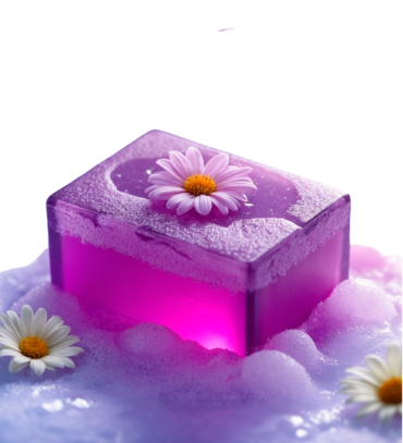 Soap - 01