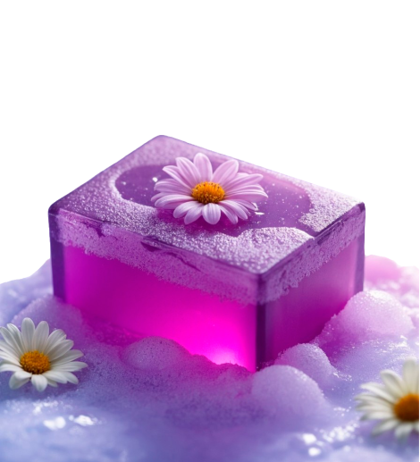 Soap - Rosa
