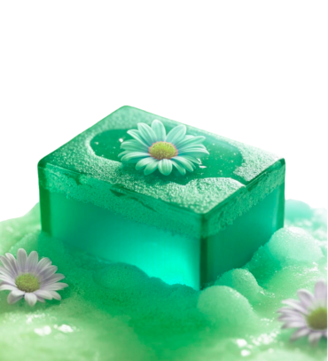 Soap - Verde 01